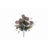 RAMO 9393 -44 cms. SILVESTRE ALLIUM x8-