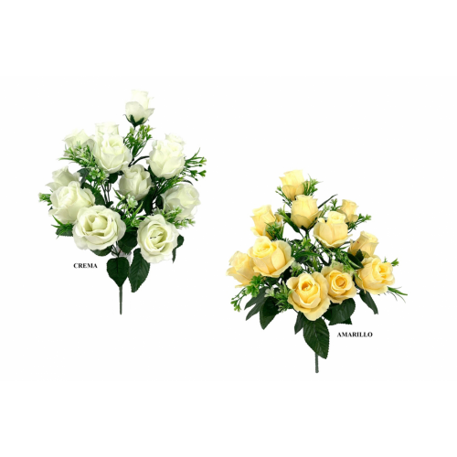 RAMO 223 -48 cms. CAPULLITOS x12-