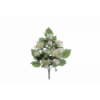 RAMO 8601 -45 cms. PALMA CYMBI. CAPULLOS x10-
