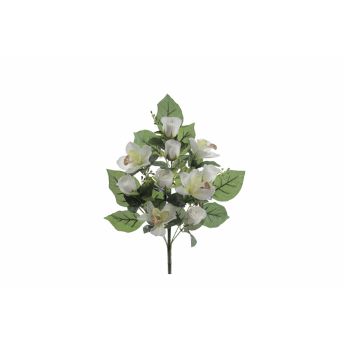 RAMO 8601 -45 cms. PALMA CYMBI. CAPULLOS x10-