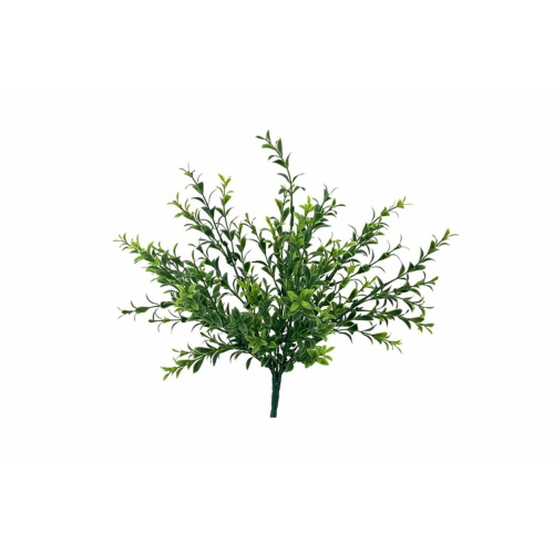 VERDE 7192 -30 cms. EUCALIPTO x7-