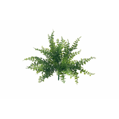 VERDE 7193 -30 cms. HELECHO x7-