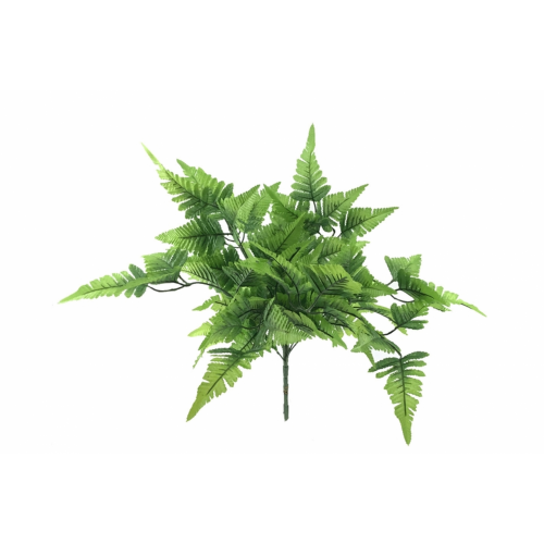 VERDE 3340 -50 cms. HELECHO x10-