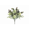 VERDE 9353 -40 cms. ALOE EUCALITO x7-
