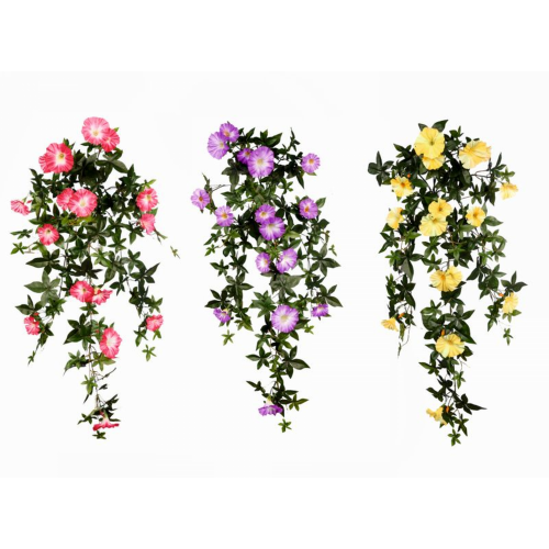 PLANTA 466 -80 cms.  IMPATIENS-