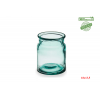 FLORERO 2725 -18x13,5 CRISTAL RECICLADO-