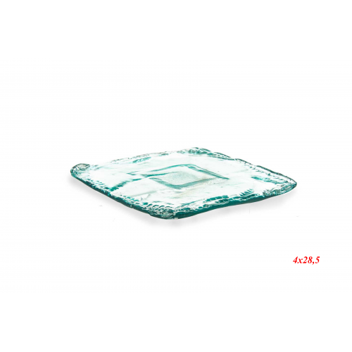 CENTRO 2750 -4x28 CRISTAL RECICLADO-