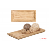 CENTRO 3391 -3,3x42x20,5 MADERA QUEMADA-