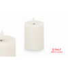 VELA 5355 -8,5x6,5 (2xAAA) VELON LED-