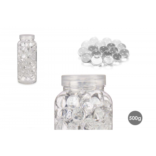 GELATINA 6112 -500 grs. TRANSPARENTE-