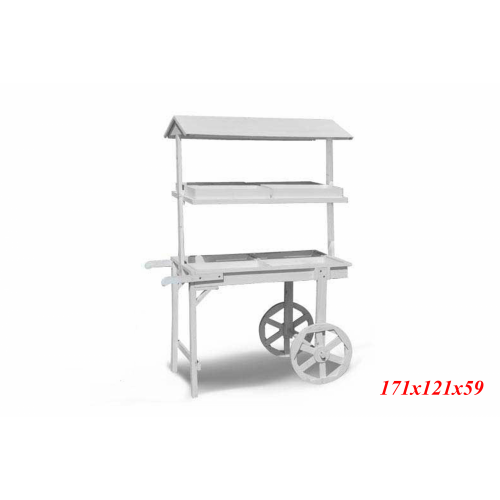 EXPOSITOR 6390 -171x121x59-