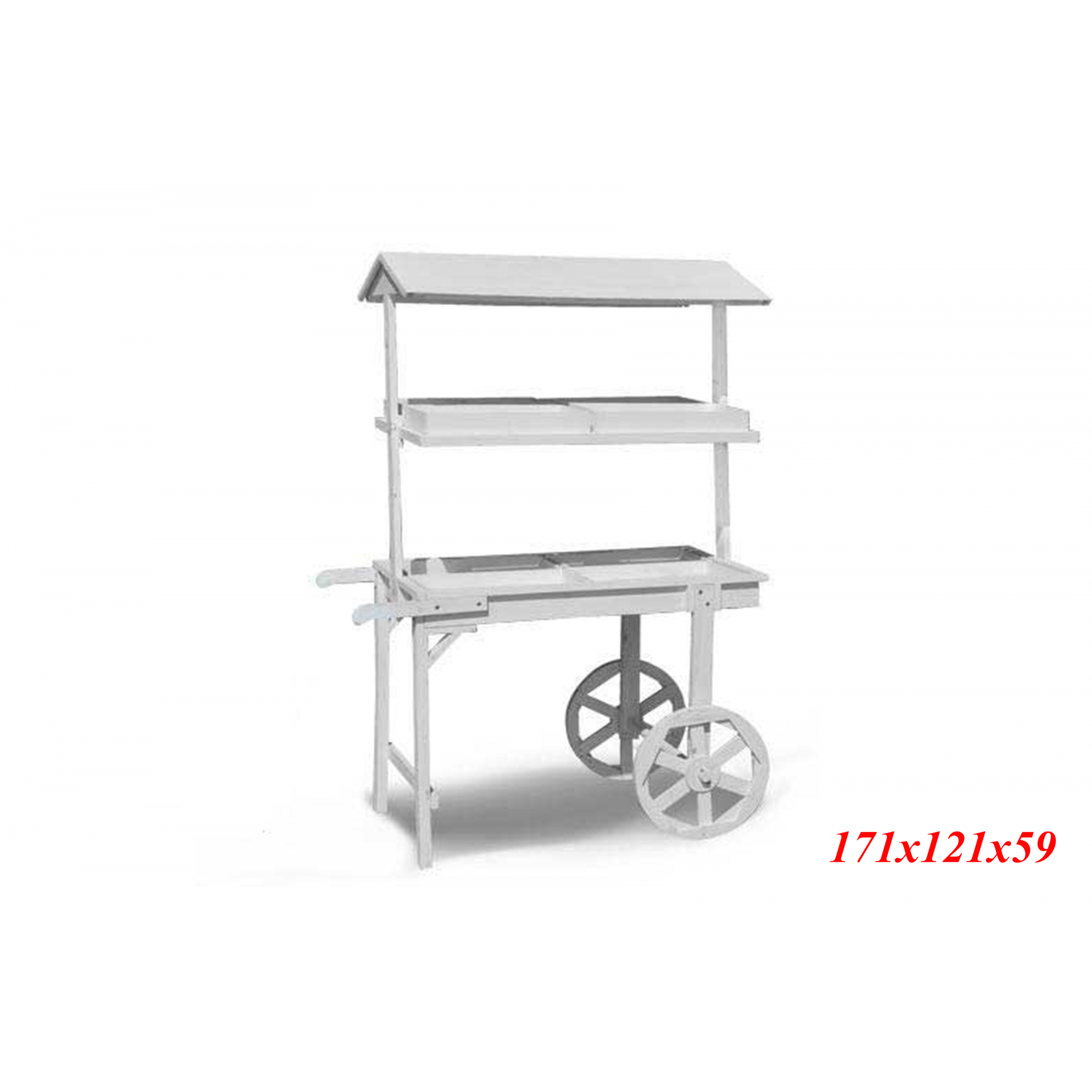 EXPOSITOR 6390 -171x121x59-