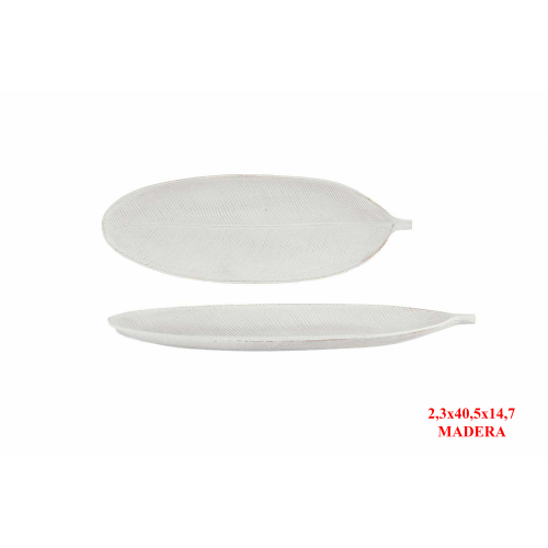 CENTRO 7956 -2,3x40,5x14,7 MADERA-