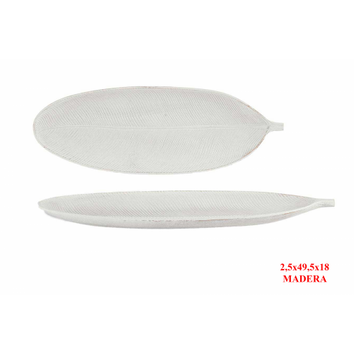 CENTRO 7957 -2,5x49,5x18 MADERA-