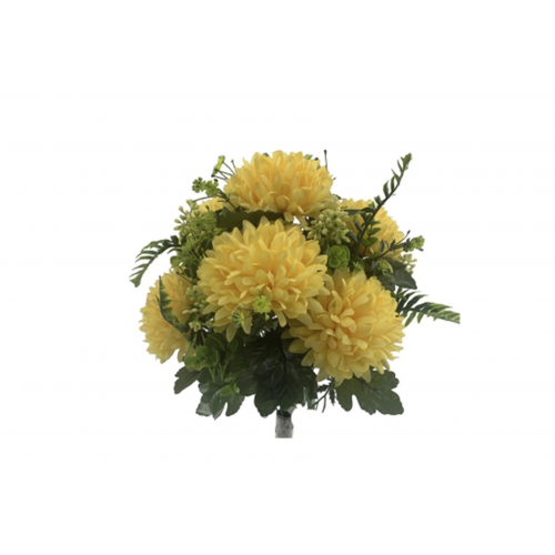 RAMO 6014 -50 cms. CRISANTEMO x13-
