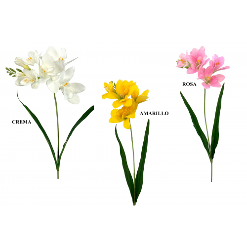 FLOR 7170 -64x14 FRESSIA TACTO NATURAL-