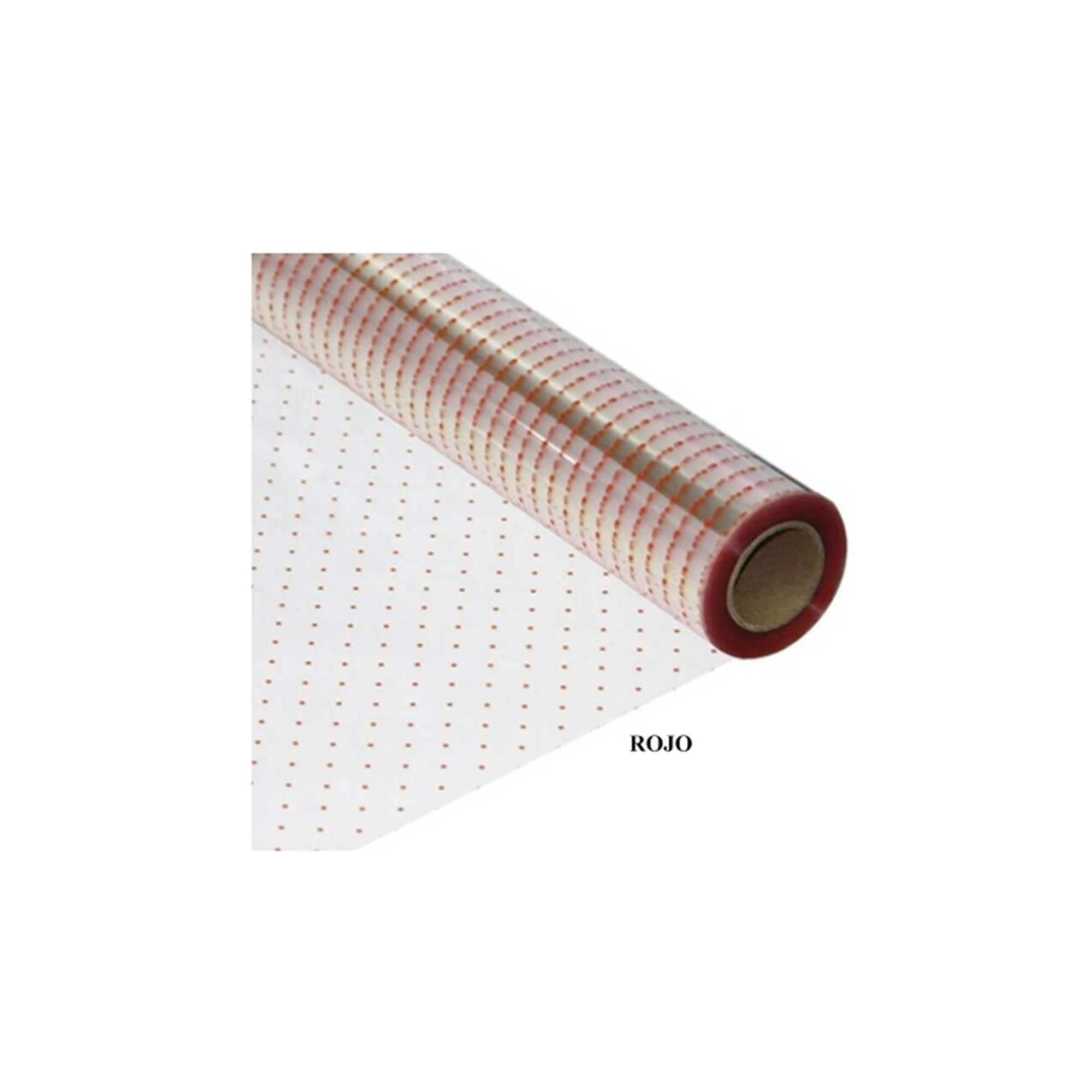 BOBINA 1170 -70 cms. x 50 mts. PUNTOS-