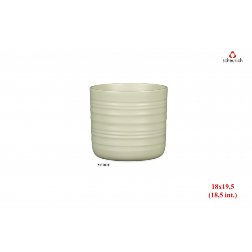 MACETA 85020 -18x19,5 (18,5 int.)-