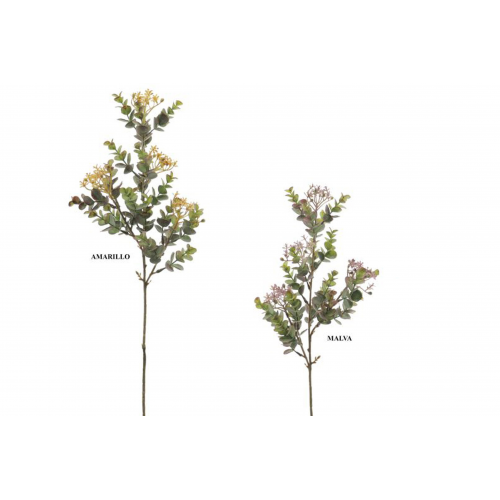 VERDE 9577-62 cms. EUCALIPTO SILVESTRE-