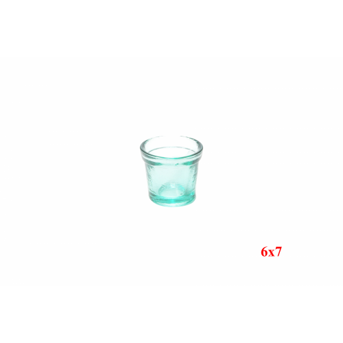 MACETA 693 -7x6 CRISTAL-