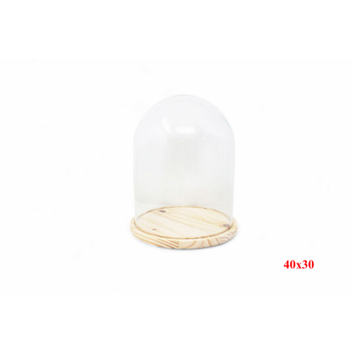 CUPULA 3040 -40x30-