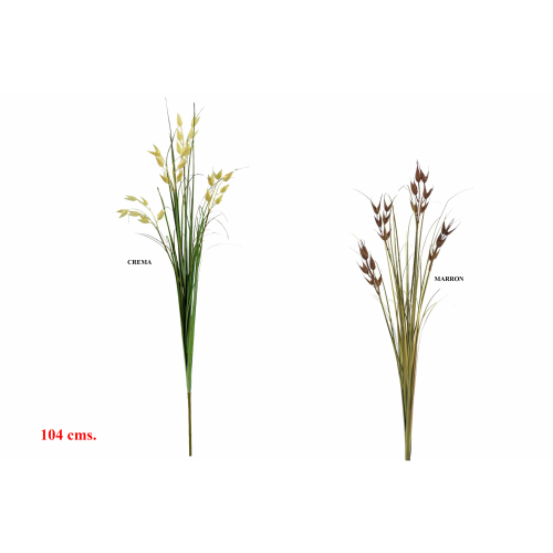 FLOR 710 -104 cms. TRIGO x4-