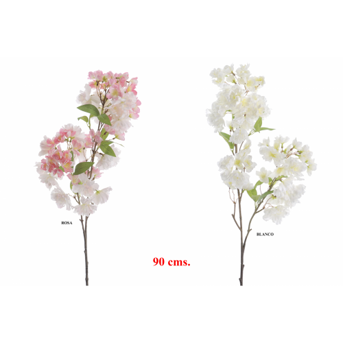 FLOR 6246 -90 cms. SAKURA-