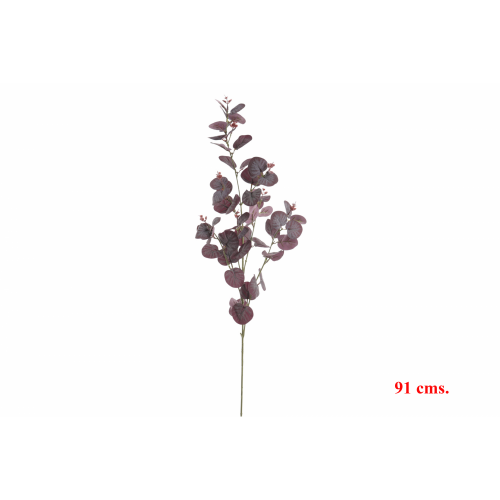 VERDE 2123 -91 cms. EUCALIPTO-