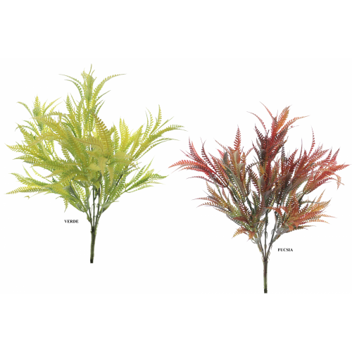 VERDE 9634 -40 cms. DAVALIA x5-