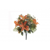 RAMO 9184 -45 cms. LILIUM EXOTIC x14-