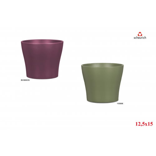 MACETA 80815 -12,5x15-