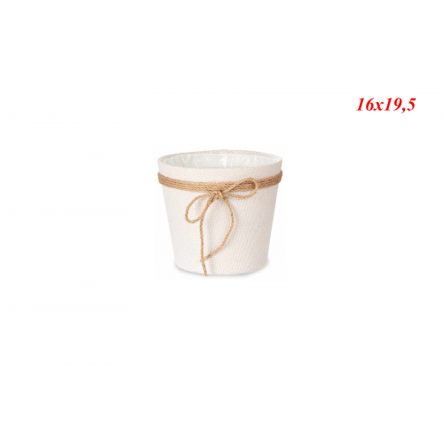 MACETA 646 -16,5x19,5-