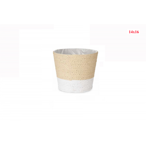 MACETA 642 -14x16-