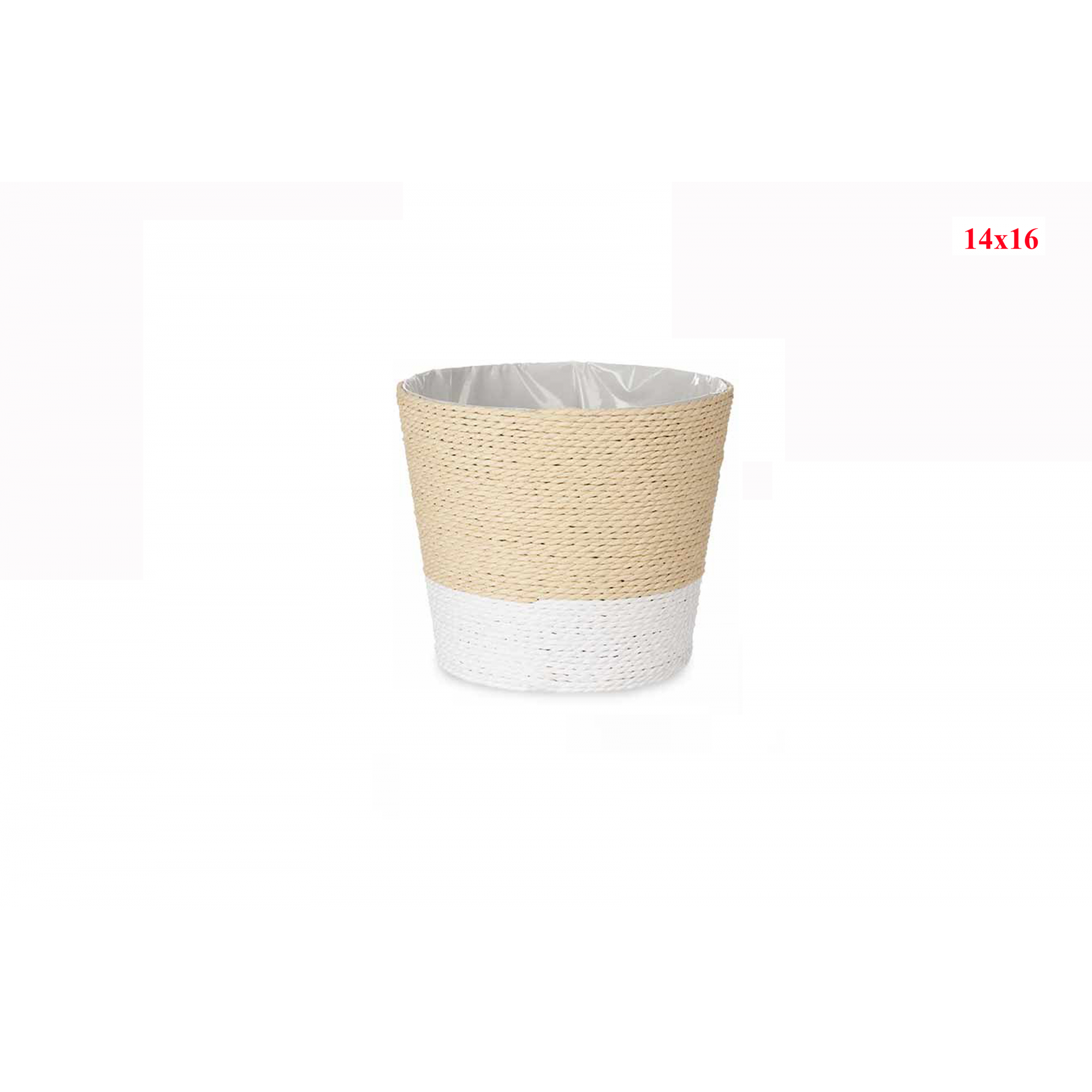 MACETA 642 -14x16-