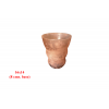 FLORERO 9078E -20x11 (14 cms. abajo) ARIZONA ENVEJECIDO-