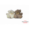 PELUCHE 800 -21 cms. OSITO LAZO-