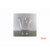 FLORERO 203 -23x19 CRISTAL-