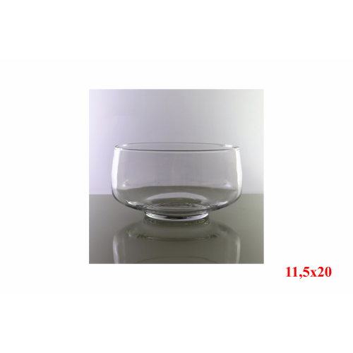 CENTRO 402 -11,5x22 CRISTAL-