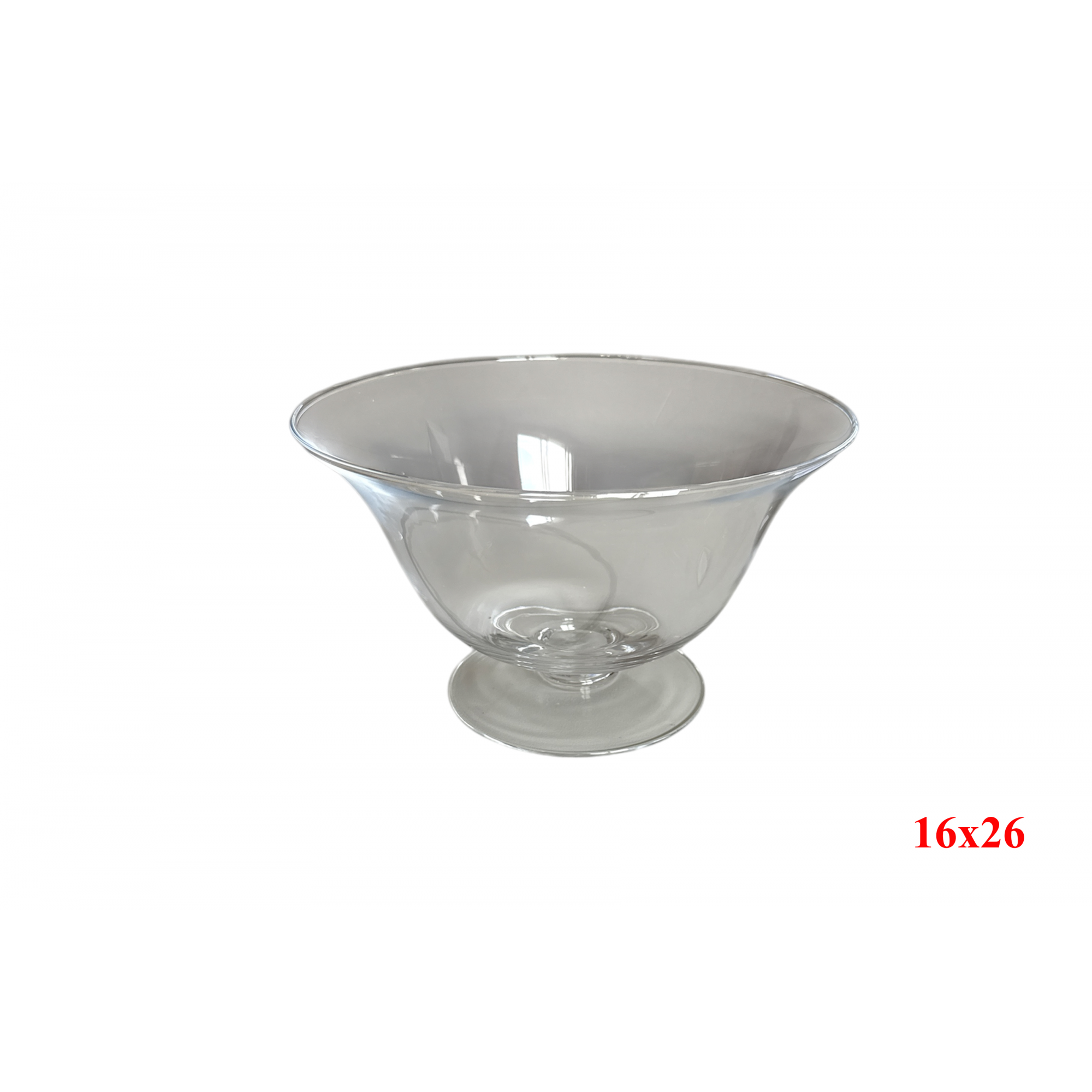 CENTRO 370A -16x26 CRISTAL-