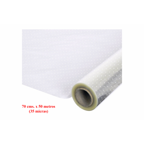 BOBINA 203 -70x50 PUNTOS-