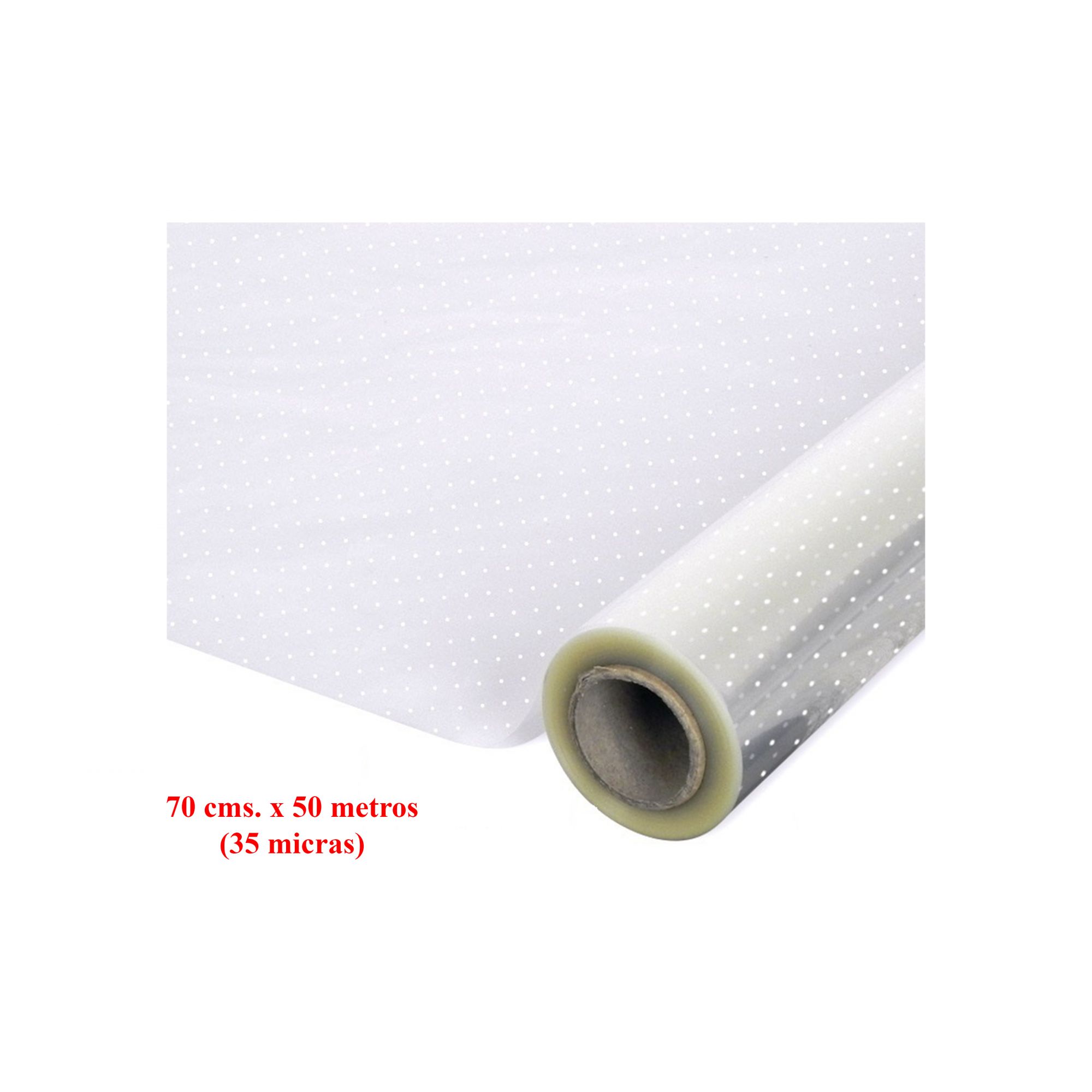BOBINA 203 -70x50 PUNTOS-