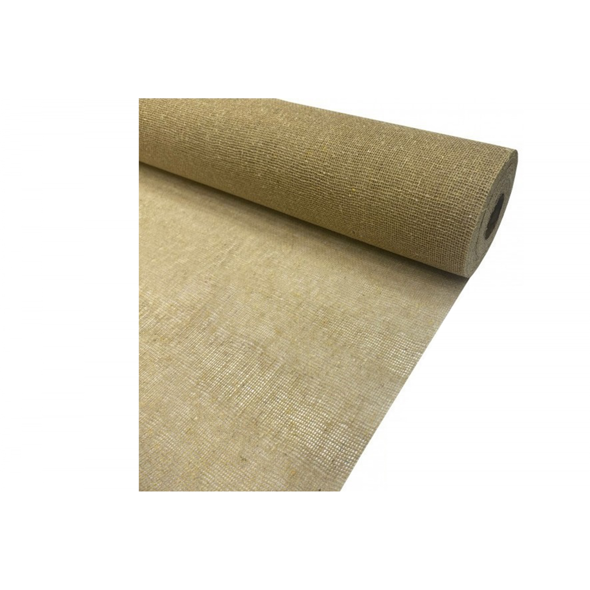 BOBINA 310 -48 cms. x 9,15 mts. YUTE NATURAL-