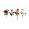 FLOR 1782 -48 cms. ROSA x2-