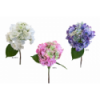 FLOR 1860 -41 cms. (10x17) HORTENSIA-