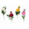FLOR 2314 -45 cms. ROSA x2-