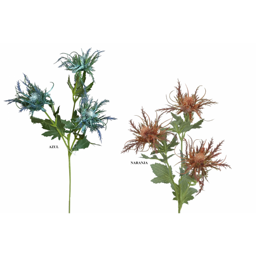 FLOR 6731 -66 cms. EXOTICA x3-