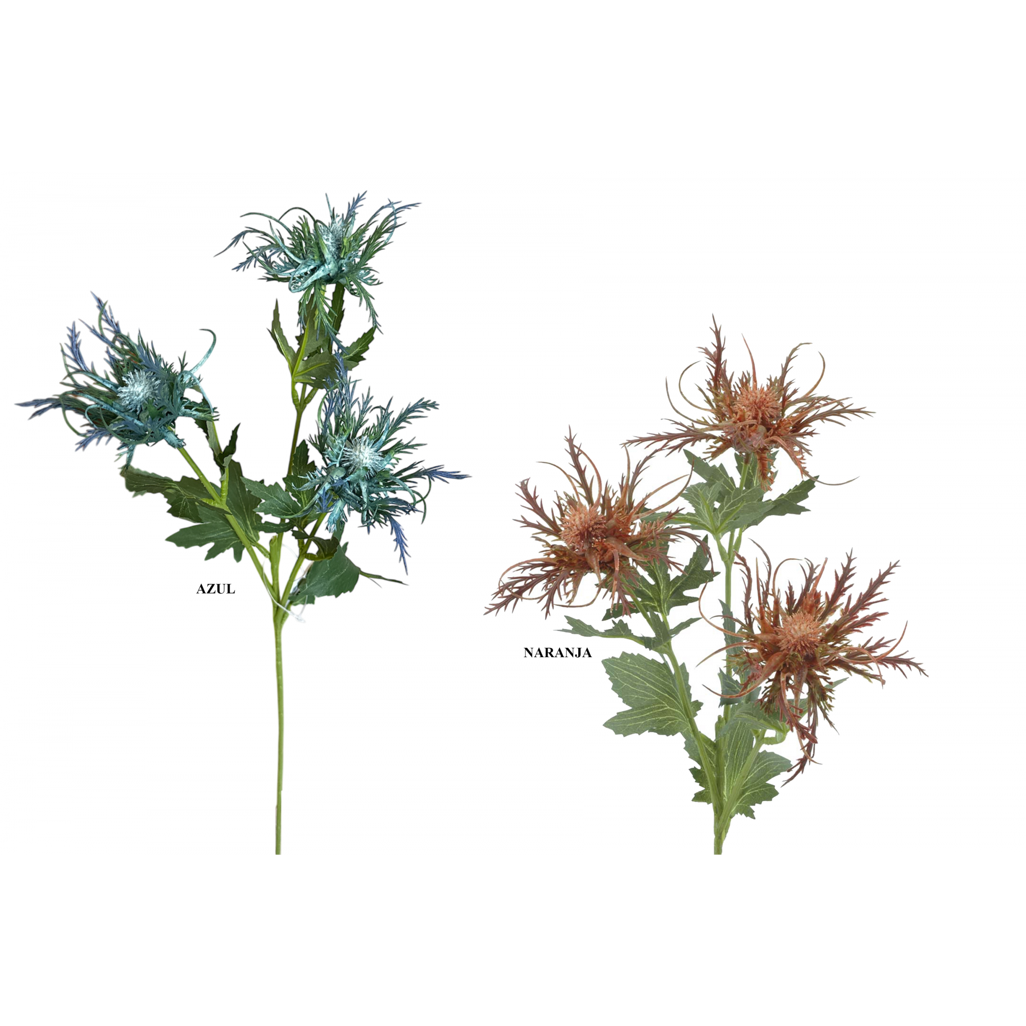 FLOR 6731 -66 cms. EXOTICA x3-