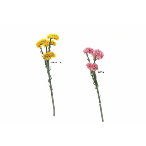 FLOR 8773 -64 cms. STATICE x4-