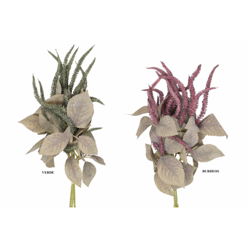 VERDE 6075 -40 cms. x3-
