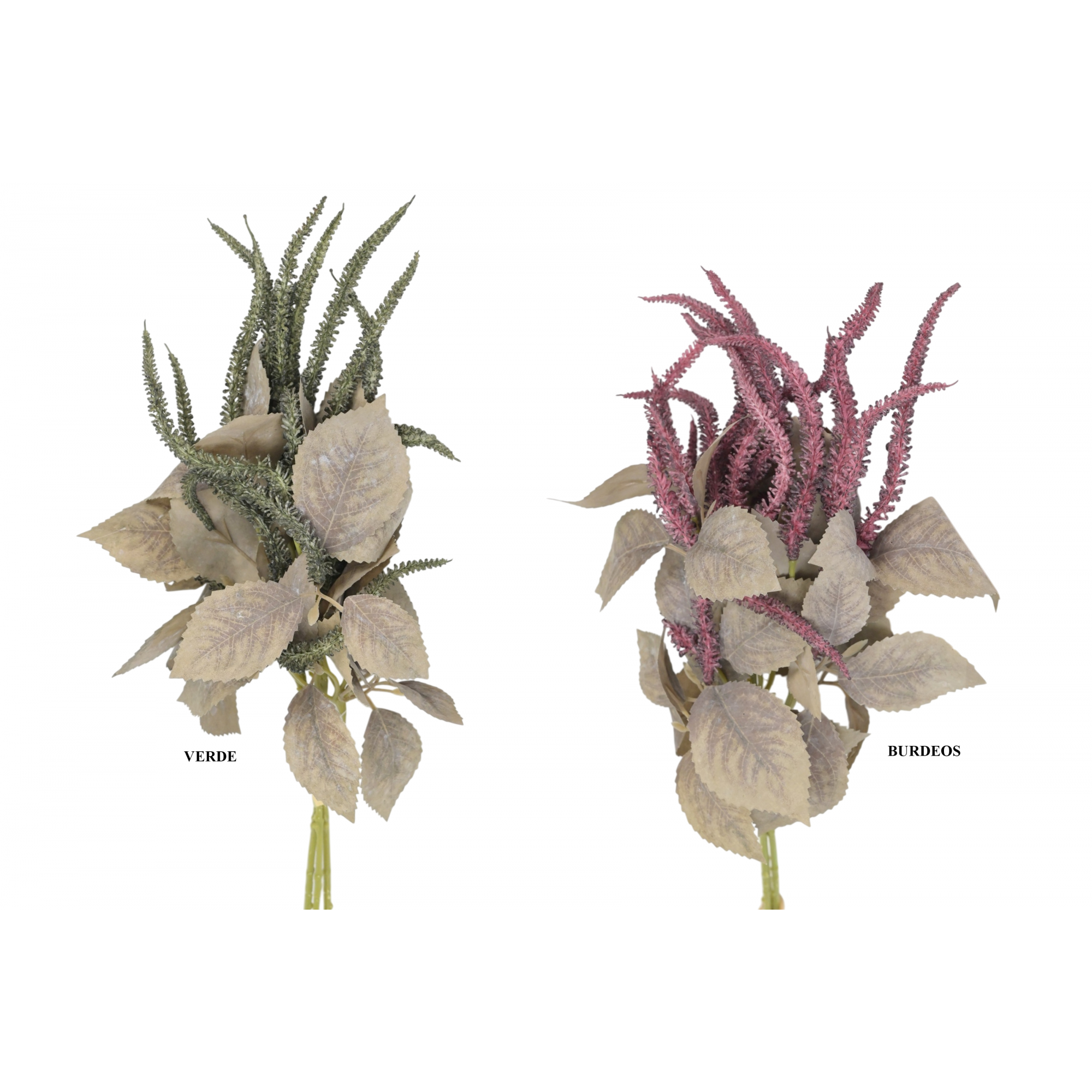 VERDE 6075 -40 cms. x3-